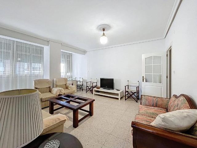 Piso de lujo de 135 m2 en venta en Sevilla, Andalucía
