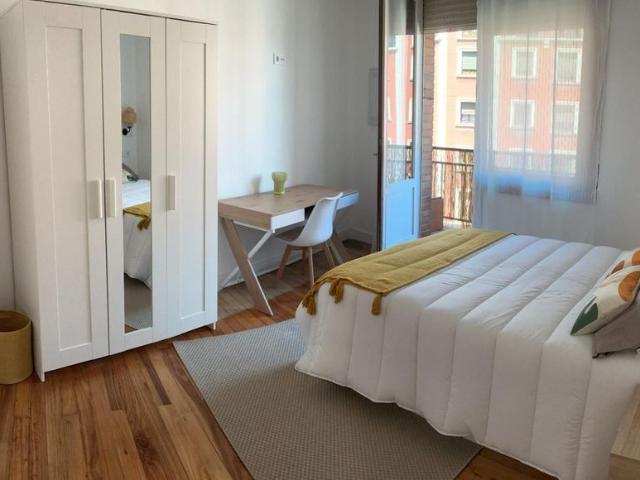 Piso de lujo de 136 m2 en alquiler en Bilbao, País Vasco