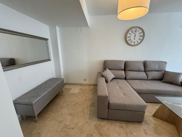 Piso de lujo de 136 m2 en alquiler en Valencia, España