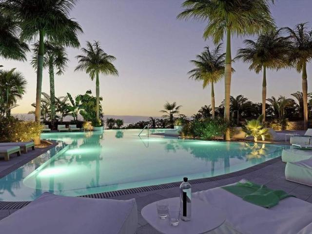Piso de lujo de 136 m2 en venta en Guía de Isora, Canarias