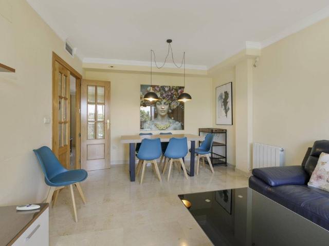 Piso de lujo de 136 m2 en venta en Granada, España
