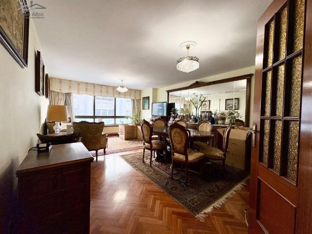 Piso de lujo de 136 m2 en venta en La Coruña, España