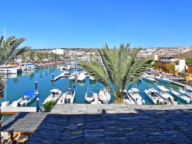 Piso de lujo de 136 m2 en venta en La Paz, Estado de Baja California Sur
