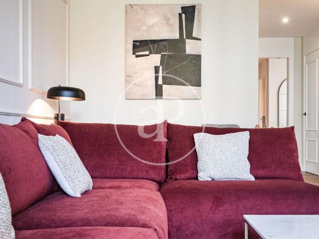 Piso de lujo de 137 m2 en venta en Barcelona, Cataluña