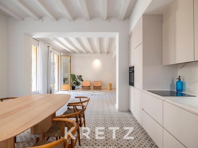 Piso exclusivo de 137 m2 en venta en Barcelona, Cataluña