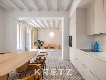 Carrer de Sant Pere més alt, St Pere, Ciutat Vella, Barcelona, Plaça de Catalunya, Barcelona, Cataluña, Cataluña