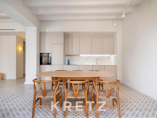 Piso exclusivo de 137 m2 en venta en Barcelona, Cataluña