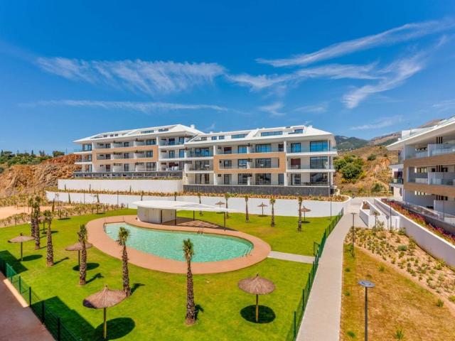 Piso de lujo de 137 m2 en venta en Fuengirola, España