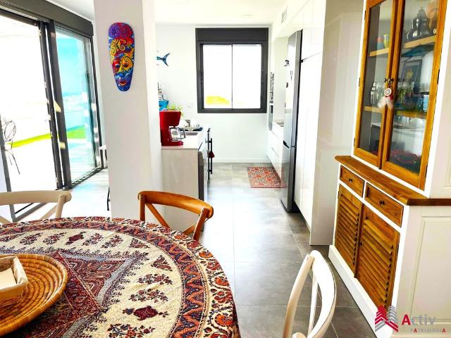 Piso de lujo de 137 m2 en venta en Finestrat, España