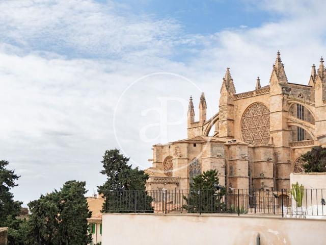 Piso de lujo de 137 m2 en venta en Palma de Mallorca, España