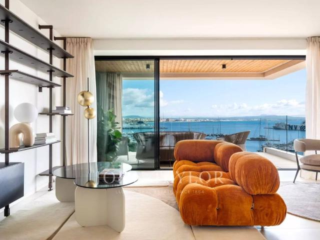 Piso de lujo de 137 m2 en venta en Palma de Mallorca, España