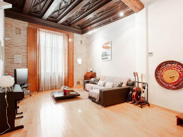 Piso de lujo de 137 m2 en venta en Valencia, Comunidad Valenciana