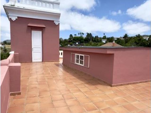 Piso de lujo de 1380 m2 en alquiler en Tacoronte, España