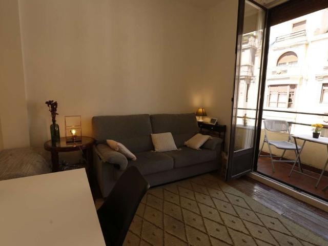Piso de lujo de 138 m2 en alquiler en Bilbao, España