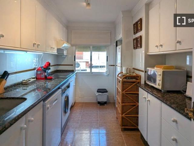 Piso de lujo de 138 m2 en alquiler en Cullera, Comunidad Valenciana