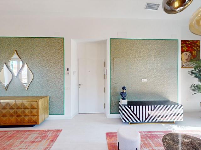 Piso de lujo de 138 m2 en venta en Calle Nosquera, Málaga, Andalucía