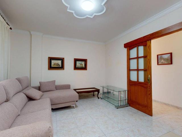 Piso de lujo de 138 m2 en venta en CL FERNANDO GUANARTEME 68, Las Palmas de Gran Canaria, Las Palmas, Islas Canarias