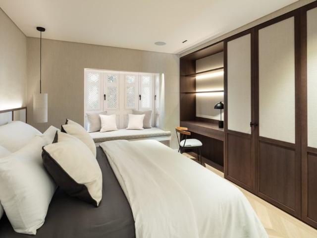 Piso de lujo de 138 m2 en venta en The Golden Mile, España