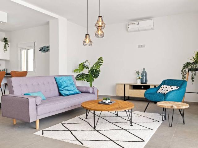 Piso de lujo de 139 m2 en venta en Marbella, España