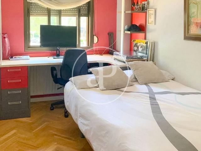 Piso de lujo de 139 m2 en venta en Barajas de Madrid, España