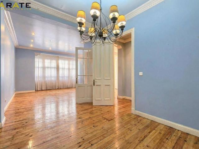 Piso de lujo de 139 m2 en venta en Bilbao, España