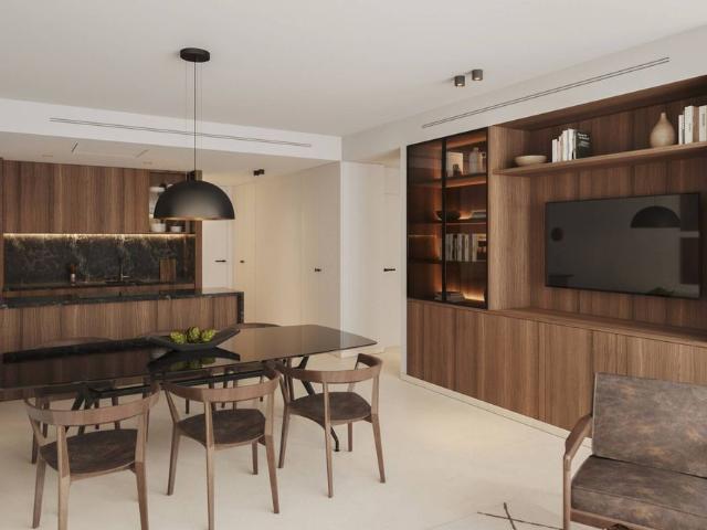 Piso de lujo de 139 m2 en venta en Estepona, Andalucía