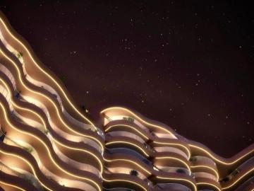 Calle Galvez Ginachero, Los Boliches, La Alcaparra, Málaga, Andalucía, Andalucía