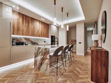 Piso de lujo de 139 m2 en venta en Sol, Madrid, Provincia de Madrid, Comunidad de Madrid