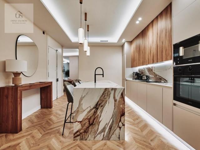 Piso de lujo de 139 m2 en venta en Sol, Madrid, Provincia de Madrid, Comunidad de Madrid