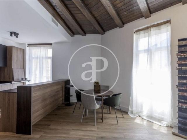 Piso de lujo de 130 m2 en alquiler en Valencia, España