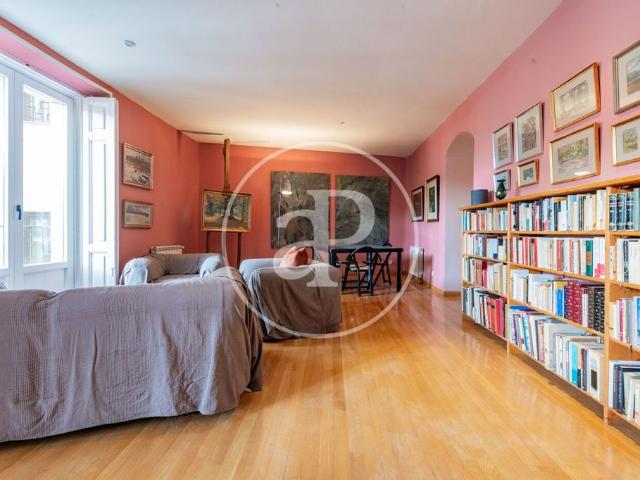 Piso de lujo de 130 m2 en venta en Madrid, Comunidad de Madrid
