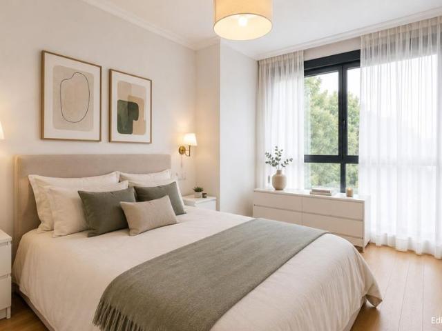 Piso de lujo de 130 m2 en venta en Madrid, España