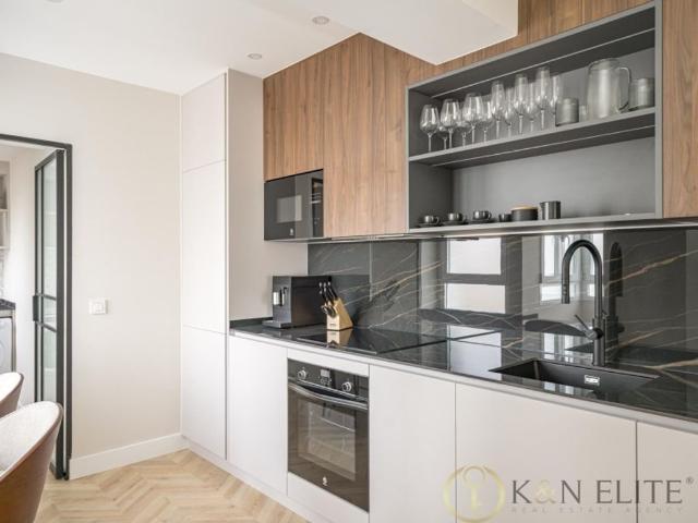 Piso de lujo de 130 m2 en venta en Madrid, España