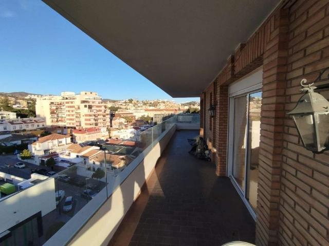 Piso de lujo de 130 m2 en venta en Málaga, Andalucía