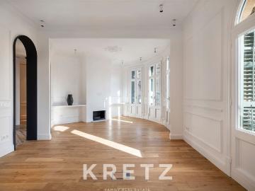 L'Antiga Esquerra de l'Eixample, Barcelona, Barcelona, Cataluña, Cataluña