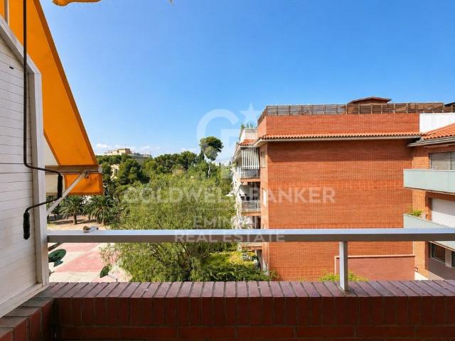 Piso de lujo de 130 m2 en venta en Barcelona, España