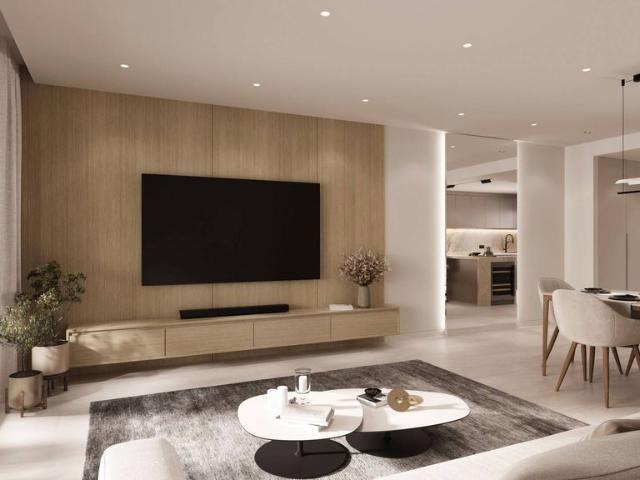 Piso de lujo en venta en Estepona, Andalucía