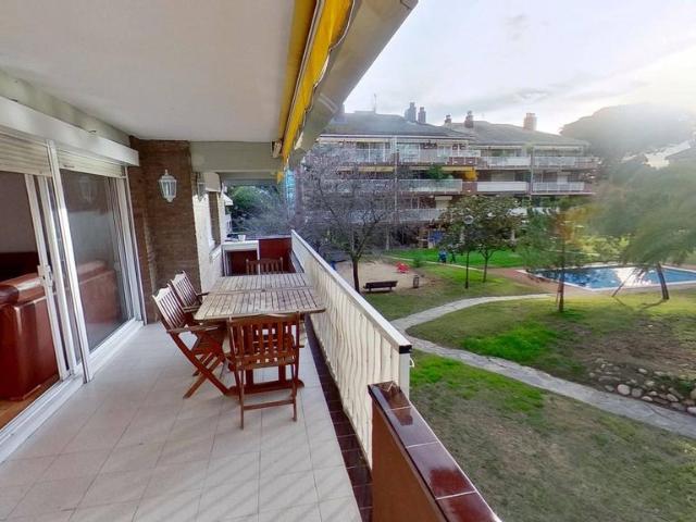 Piso de lujo de 130 m2 en venta en Gavà, Cataluña