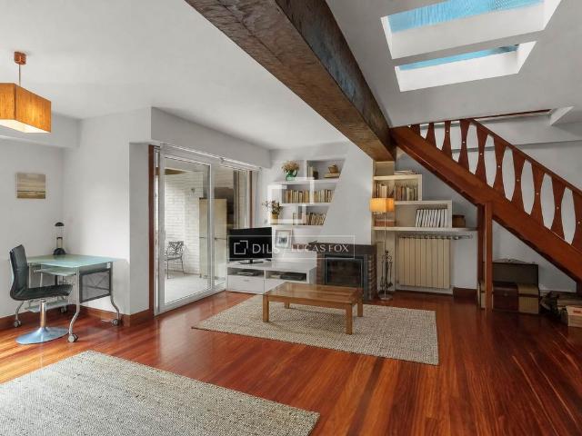 Piso de lujo de 130 m2 en venta en San Sebastián, País Vasco