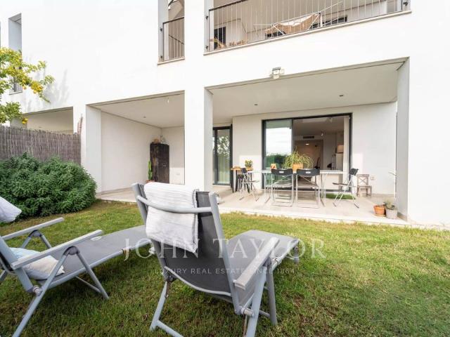 Piso de lujo de 130 m2 en venta en Santa Eulalia del Río, Baleares