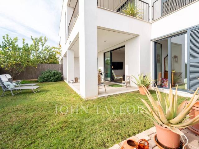 Piso de lujo de 130 m2 en venta en Santa Eulalia del Río, Baleares