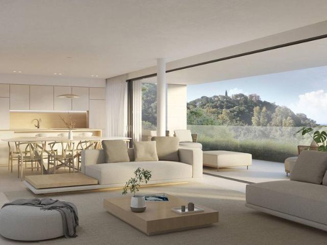 Piso de lujo de 131 m2 en venta en Marbella, Andalucía