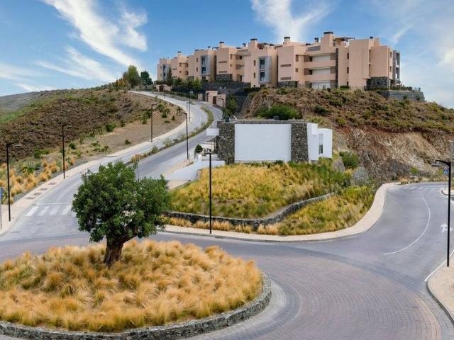 Piso de lujo de 131 m2 en venta en Marbella, Andalucía