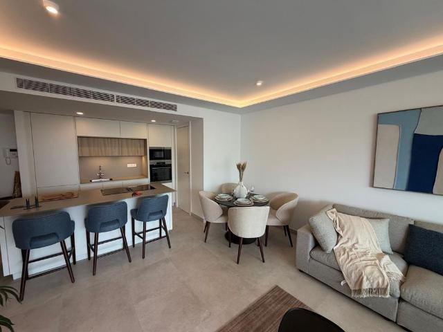 Piso de lujo de 131 m2 en venta en Fuengirola, España
