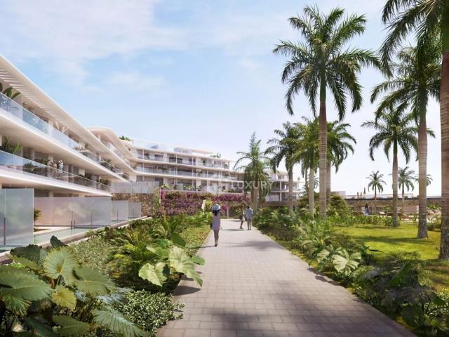 Piso de lujo de 131 m2 en venta en Guía de Isora, España