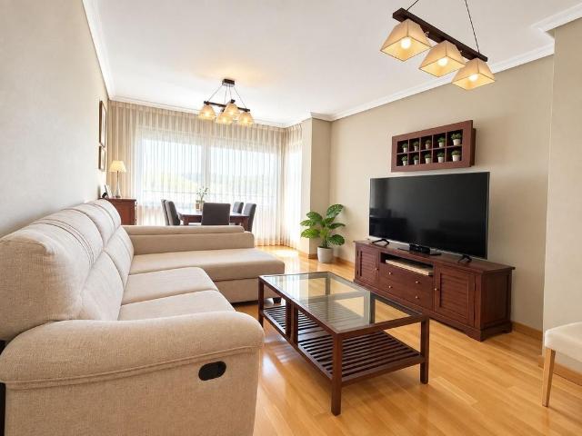 Piso de lujo de 131 m2 en venta en Rivas Vaciamadrid, España