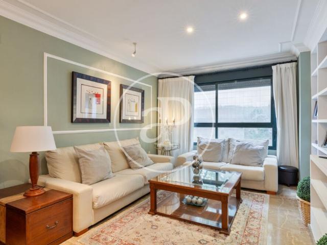 Piso de lujo de 131 m2 en venta en Valencia, España