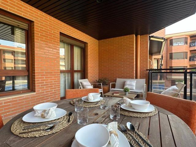 Piso de lujo de 131 m2 en venta en Zaragoza, España