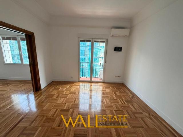 Piso de lujo de 132 m2 en alquiler en Madrid, Comunidad de Madrid