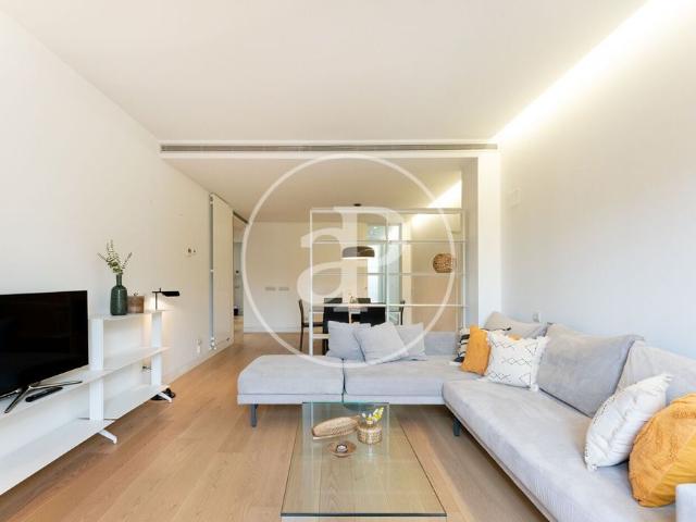 Piso de lujo de 132 m2 en alquiler en Madrid, Comunidad de Madrid